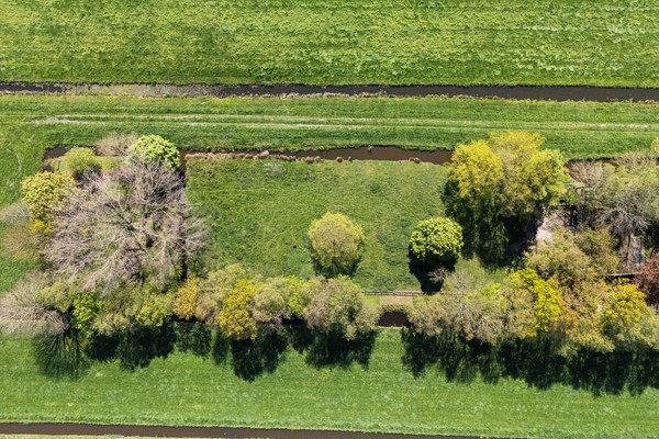 Medium property photo - Cattenbroekerdijk 26A, 3461 BC Linschoten